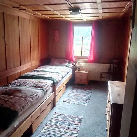 아파트 Haus Mannhart 상트갈렌키르흐