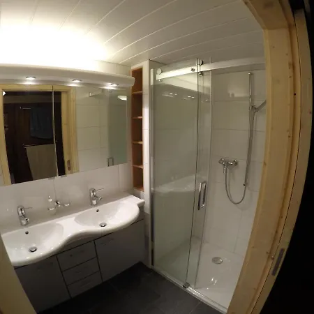 Haus Mannhart Sankt Gallenkirch