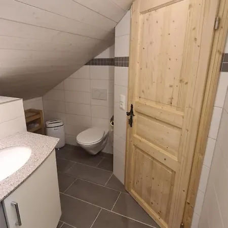 Haus Mannhart
