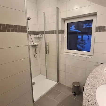 Appartement Haus Mannhart Sankt Gallenkirch