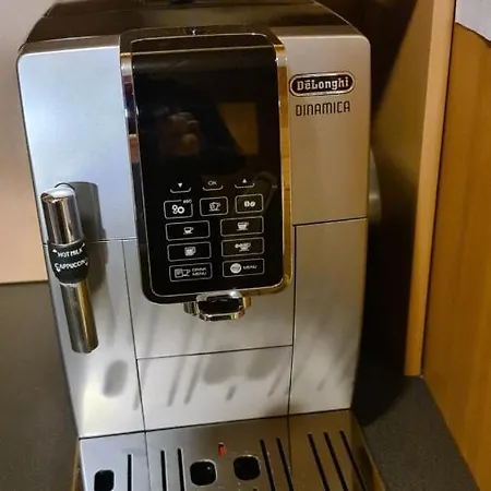 Haus Mannhart Appartement *