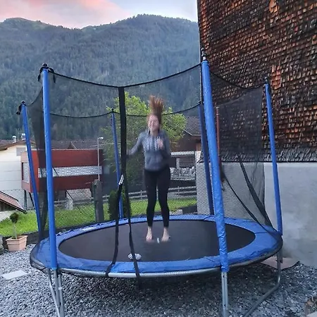Haus Mannhart * 상트갈렌키르흐