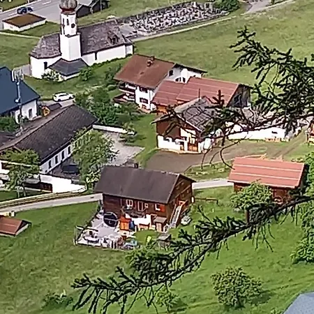 Haus Mannhart *