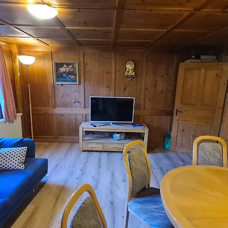 Haus Mannhart